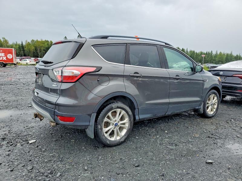 66953036 :رقم المزاد ، 1FMCU9GDXJUC51693 vin ، 2018 Ford Escape مزاد بيع