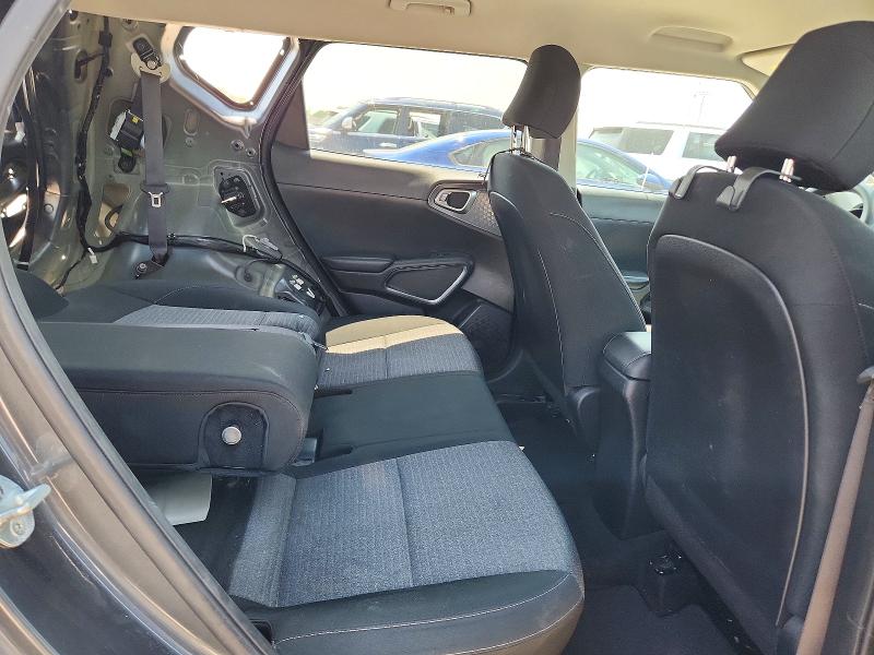 Продажа на аукционе авто 2021 Kia Soul, vin: KNDJ23AU6M7770623, номер лота: 63151856