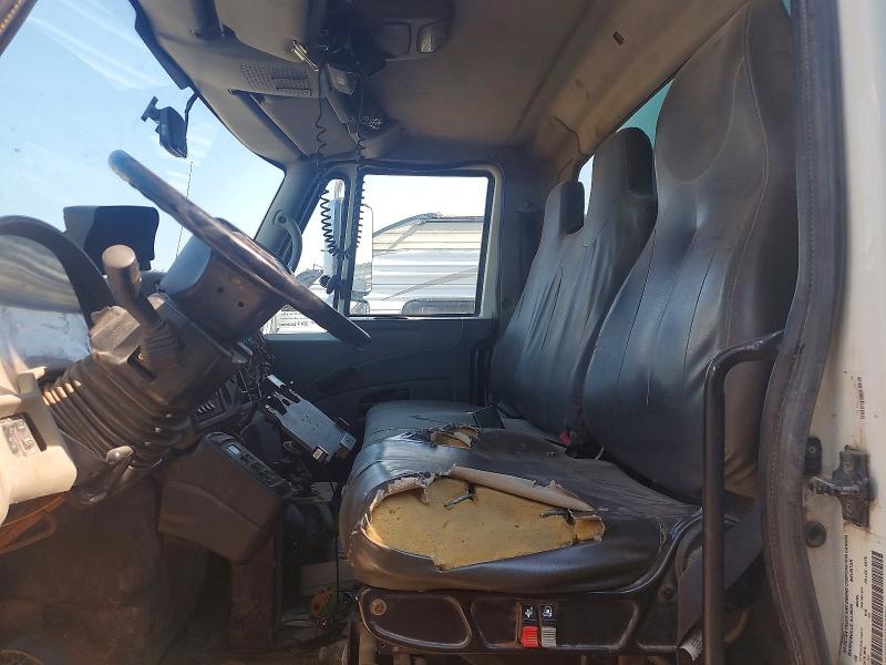 Продажа на аукционе авто 2009 International 7400, vin: 1HTWGAZR09J136572, номер лота: 63473126