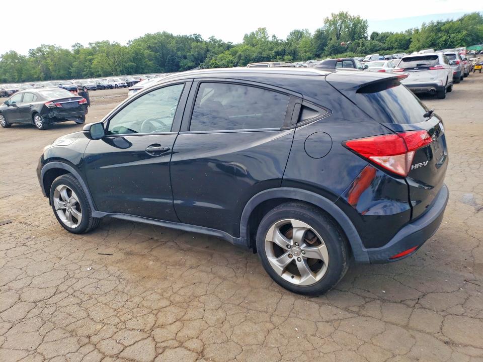 Продажа на аукционе авто 2017 Honda Hr-v, vin: 3CZRU6H7XHM703611, номер лота: 63330096