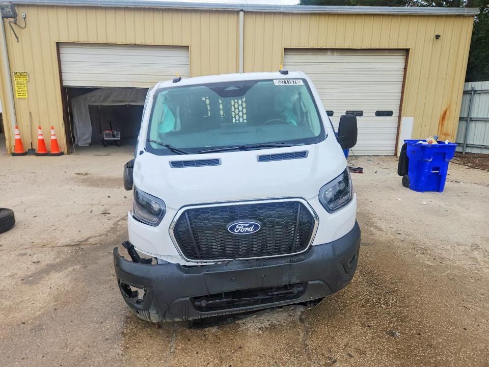 2026 Ford Transit მანქანა იყიდება აუქციონზე, vin: 1FTBR1Y89TKA81054, აუქციონის ნომერი: 63711876