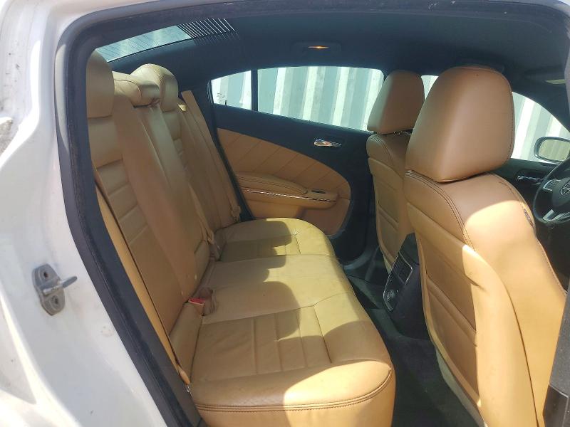 Продаж на аукціоні авто 2011 Dodge Charger, vin: 2B3CL5CT3BH521186, номер лоту: 65309456