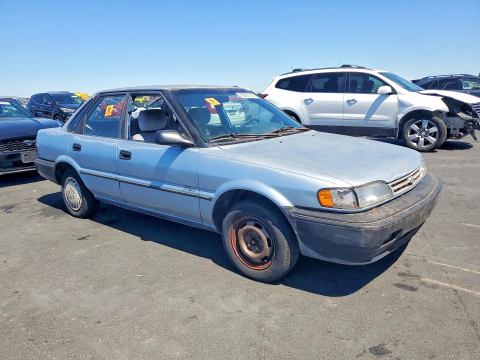 Продажа на аукционе авто 1990 Geo Prizm, vin: 1Y1SK5462LZ151643, номер лота: 66393736