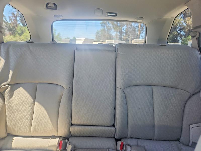 Aukcja sprzedaży 2011 Subaru Outback, vin: 4S4BRBFC2B3312877, numer aukcji: 65757786