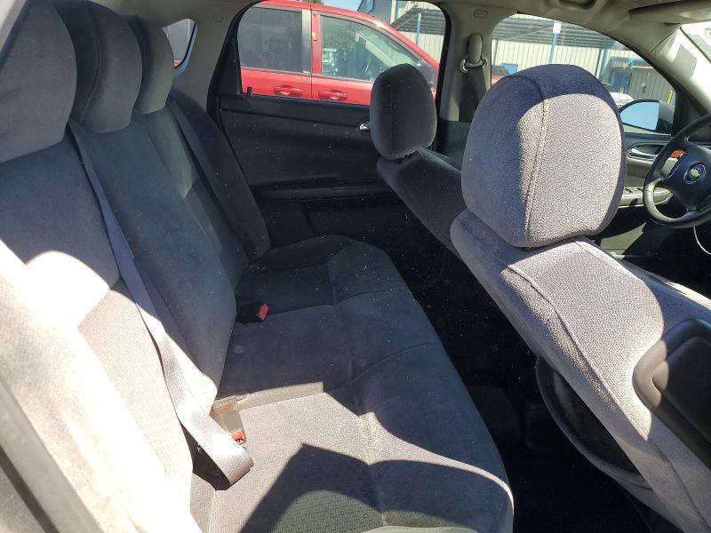 Продажа на аукционе авто 2011 Chevrolet Impala, vin: 2G1WG5EK0B1125867, номер лота: 63805146