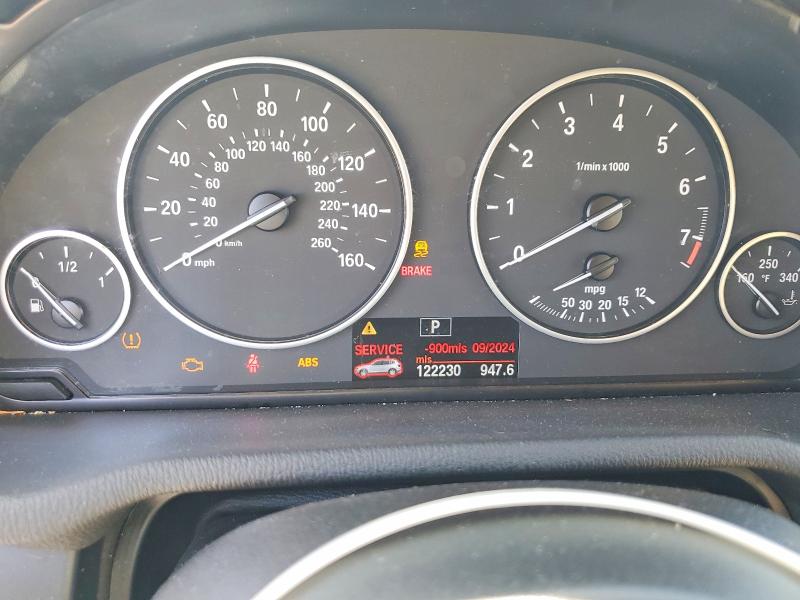 Продажа на аукционе авто 2011 Bmw X3, vin: 5UXWX7C50BL732084, номер лота: 63145756