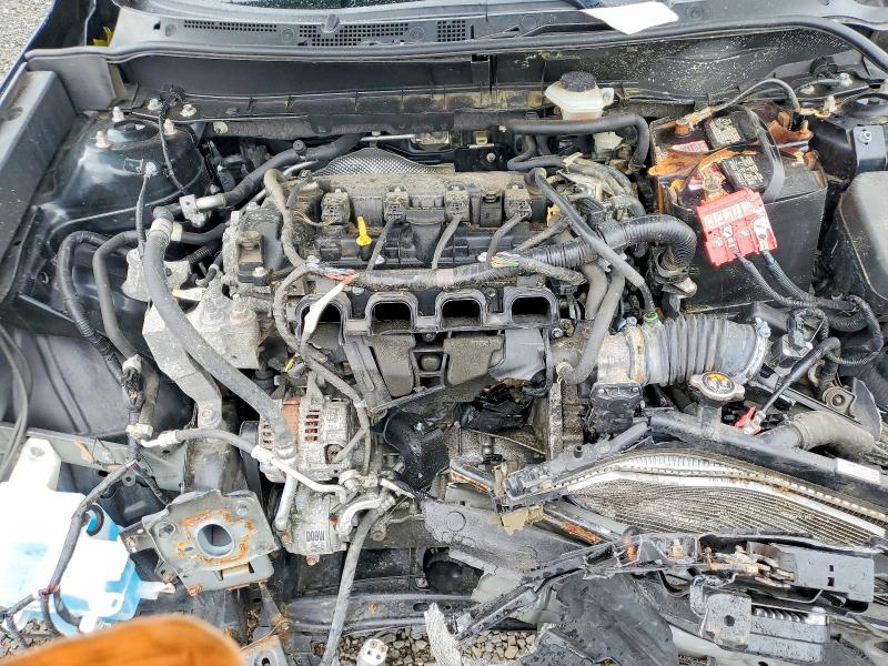 2019 Mazda Cx-3 მანქანა იყიდება აუქციონზე, vin: JM1DKFD74K0447116, აუქციონის ნომერი: 63903006