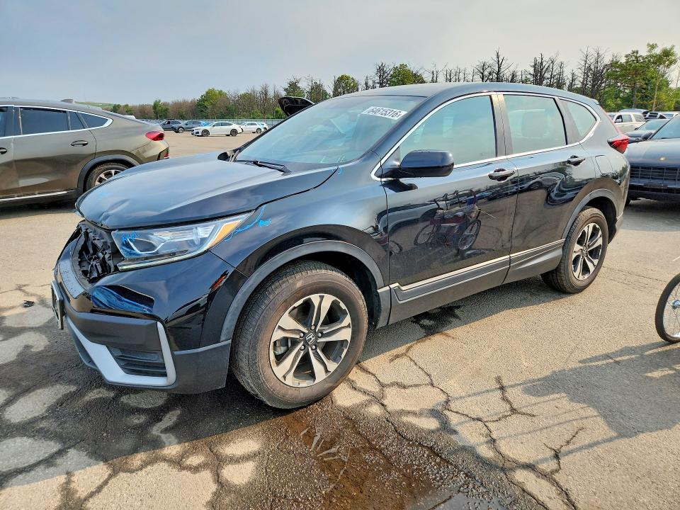 Aukcja sprzedaży 2021 Honda Cr-v, vin: 5J6RW2H77ML023759, numer aukcji: 64615316