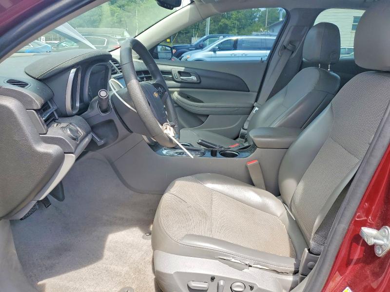 Продажа на аукционе авто 2015 Chevrolet Malibu, vin: 1G11C5SL5FF247383, номер лота: 64233866