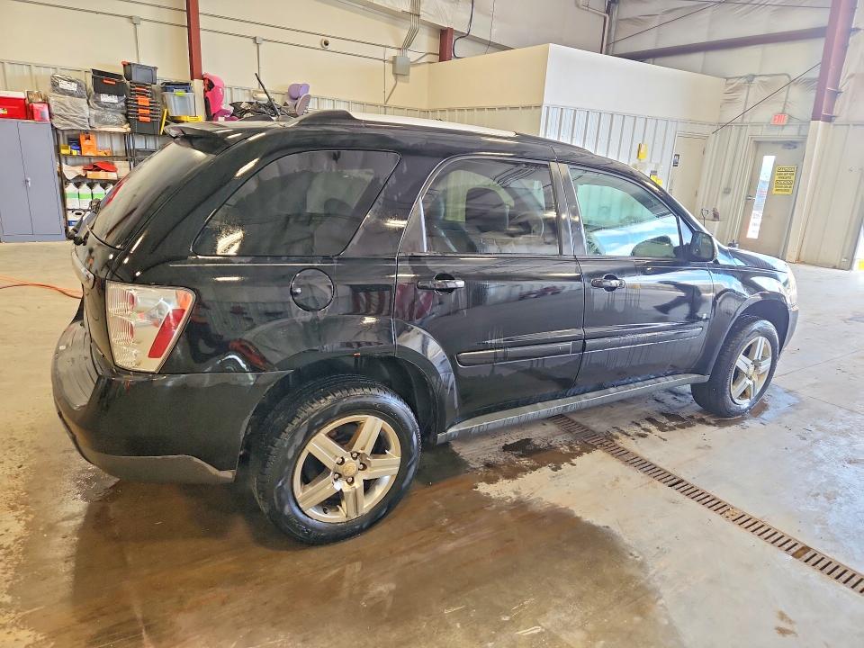 Продаж на аукціоні авто 2009 Chevrolet Equinox, vin: 2CNDL63F996219504, номер лоту: 65552456