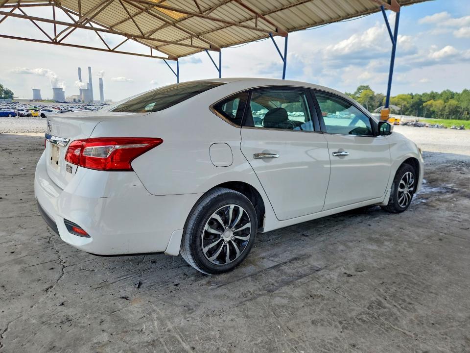 Aukcja sprzedaży 2018 Nissan Sentra, vin: 3N1AB7APXJY209856, numer aukcji: 66712386