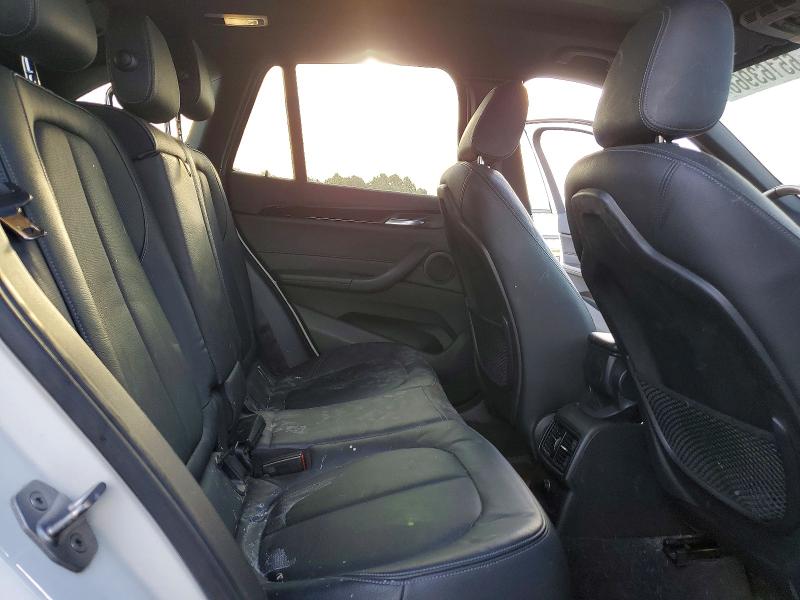 65163966 :رقم المزاد ، WBXHT3C34J5F90974 vin ، 2018 Bmw X1 مزاد بيع