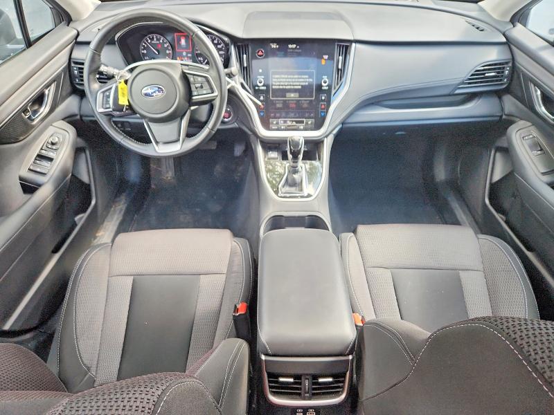 64989626 :رقم المزاد ، 4S4BTAFC7P3125962 vin ، 2023 Subaru Outback مزاد بيع