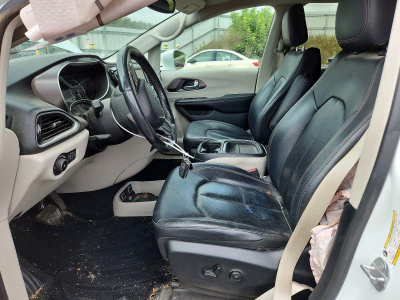 Aukcja sprzedaży 2020 Chrysler Pacifica, vin: 2C4RC1BG1LR133018, numer aukcji: 65001366