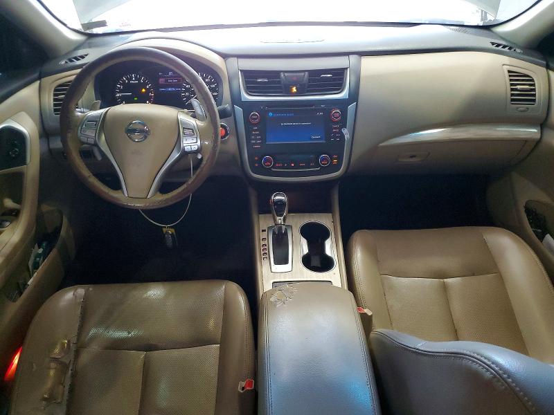 Aukcja sprzedaży 2017 Nissan Altima, vin: 1N4BL3AP7HC163502, numer aukcji: 65094526