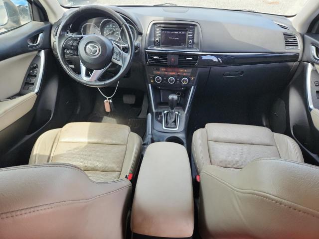 Aukcja sprzedaży 2015 Mazda Cx-5, vin: JM3KE2DY6F0496363, numer aukcji: 66236276
