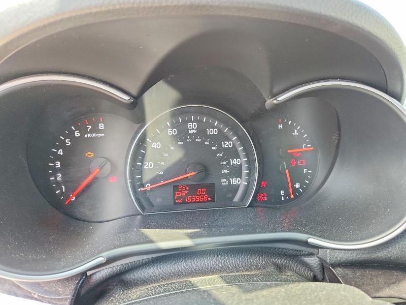 Продаж на аукціоні авто 2015 Kia Sorento, vin: 5XYKT4A68FG557154, номер лоту: 64144766