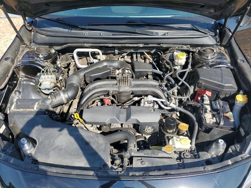 63923166 :رقم المزاد ، 4S4BSANC3J3338273 vin ، 2018 Subaru Outback مزاد بيع