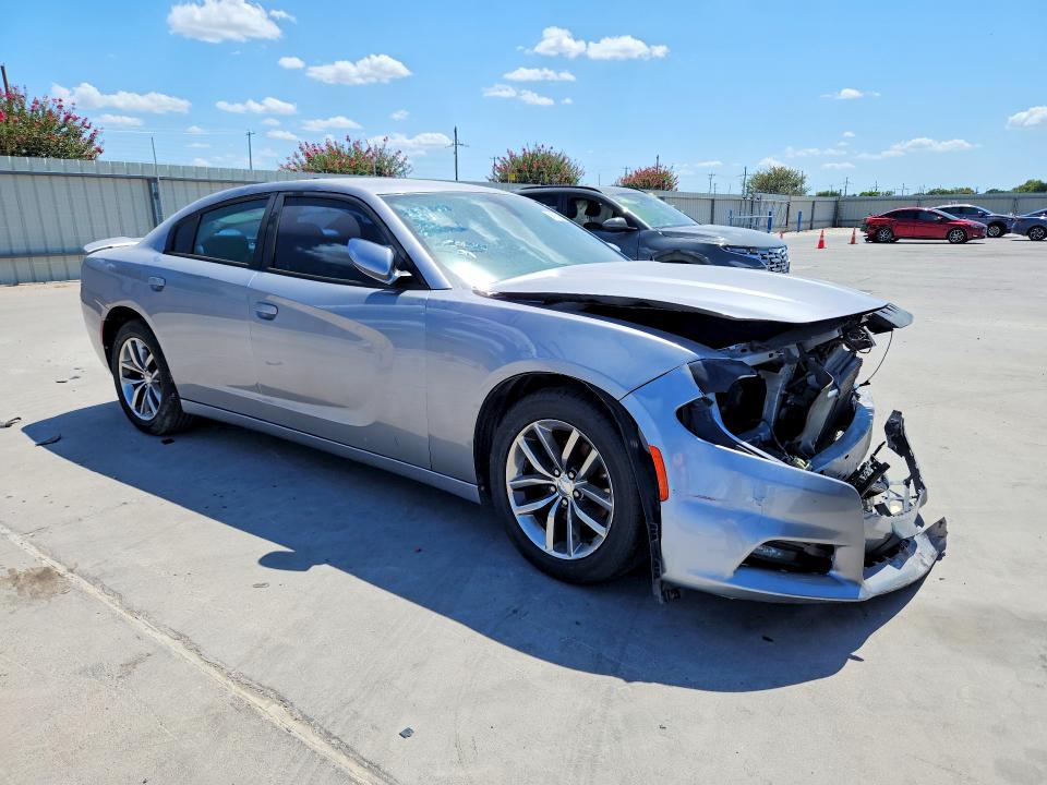 Aukcja sprzedaży 2015 Dodge Charger, vin: 2C3CDXHGXFH847709, numer aukcji: 64125446