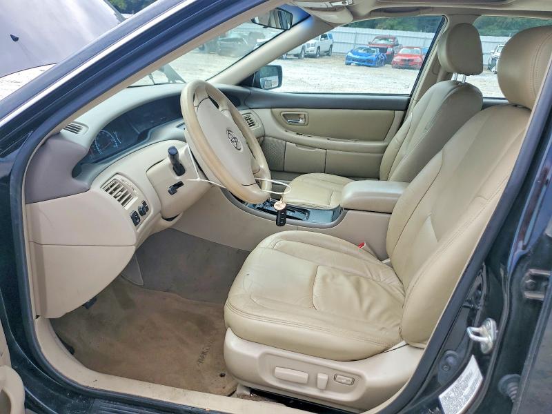 Aukcja sprzedaży 2002 Toyota Avalon, vin: 4T1BF28B22U236052, numer aukcji: 64103576