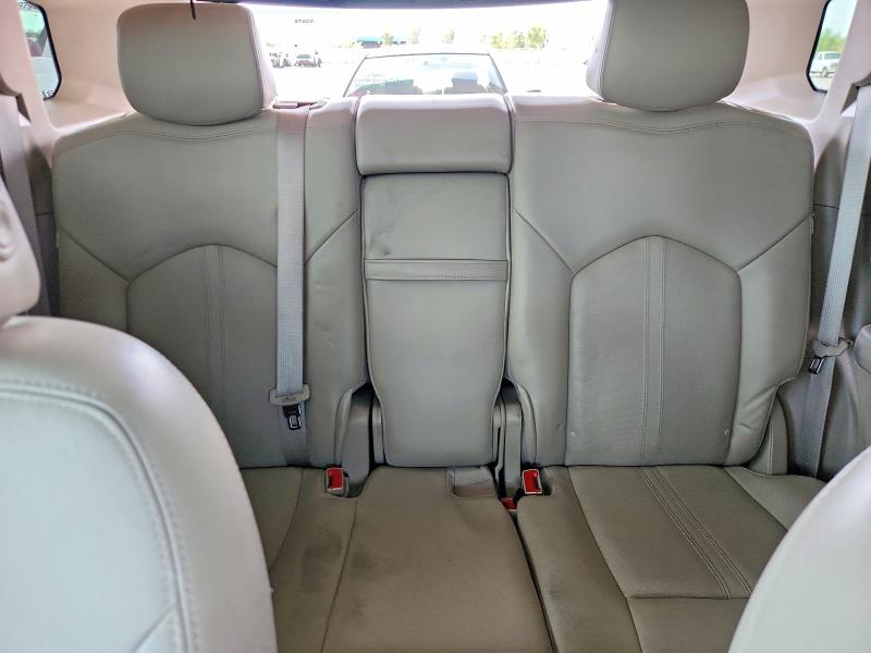 2015 Cadillac Srx მანქანა იყიდება აუქციონზე, vin: 3GYFNBE33FS623716, აუქციონის ნომერი: 66098466