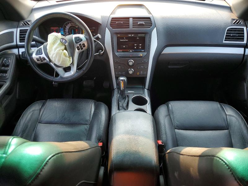 64131606 :رقم المزاد ، 1FMHK8D80CGB01848 vin ، 2012 Ford Explorer مزاد بيع