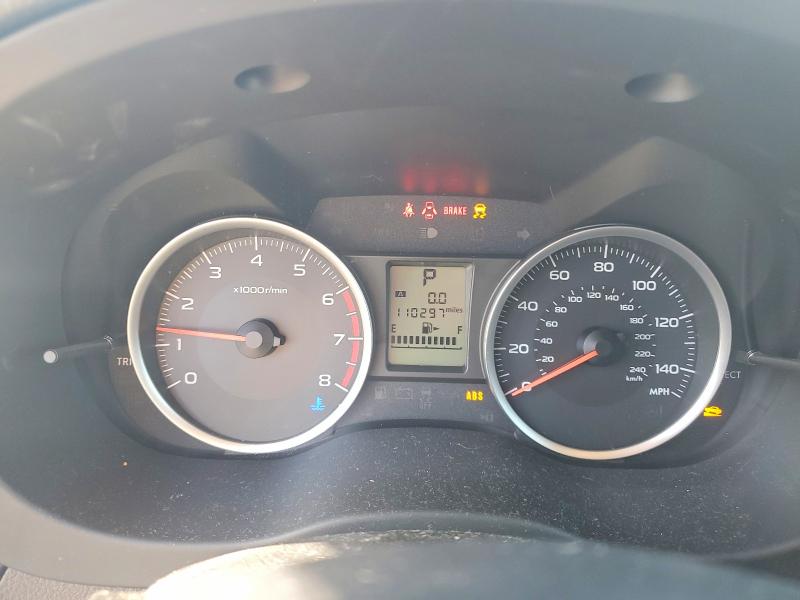 2014 Subaru Forester მანქანა იყიდება აუქციონზე, vin: JF2SJAEC8EH559949, აუქციონის ნომერი: 67081216