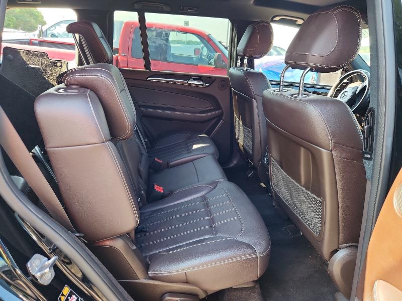 Продаж на аукціоні авто 2019 Mercedes-benz Gls, vin: 4JGDF6EE5KB237352, номер лоту: 65810116