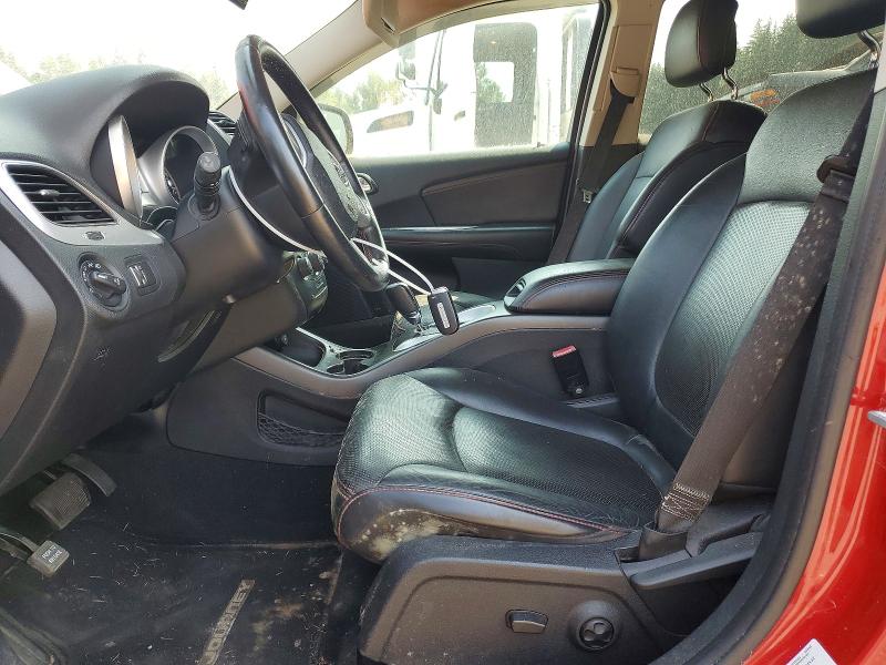 Продажа на аукционе авто 2013 Dodge Journey, vin: 3C4PDDEG5DT518680, номер лота: 65541036