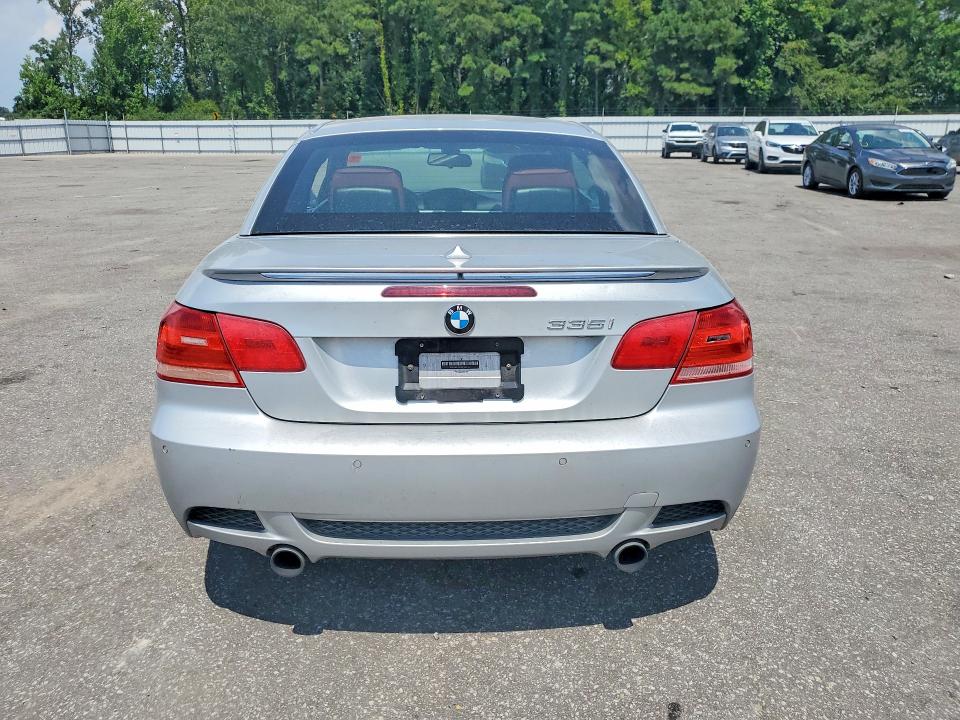 Aukcja sprzedaży 2008 Bmw 335, vin: WBAWL73518PX54557, numer aukcji: 65858406