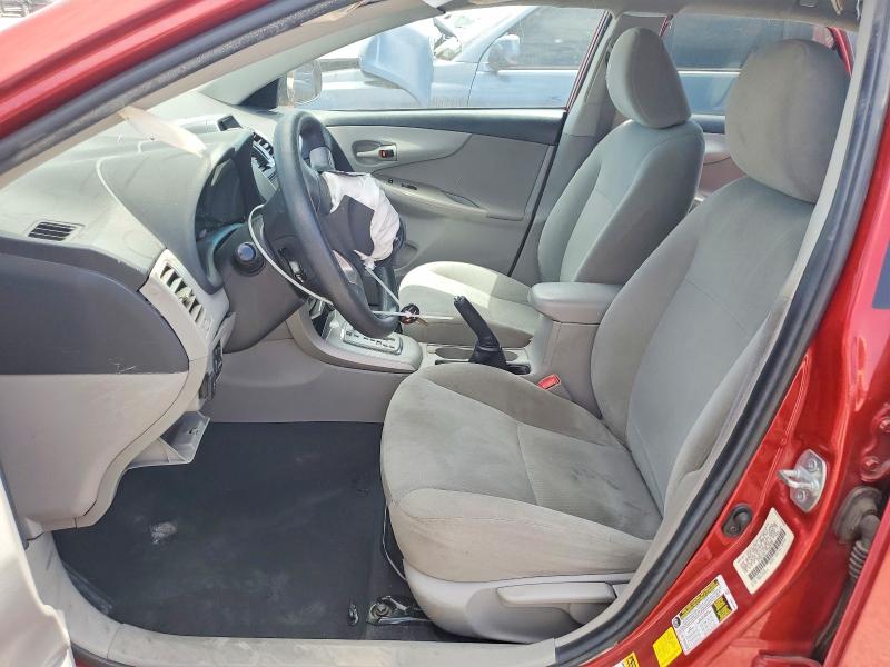 Продажа на аукционе авто 2013 Toyota Corolla, vin: 5YFBU4EE1DP089386, номер лота: 63937786