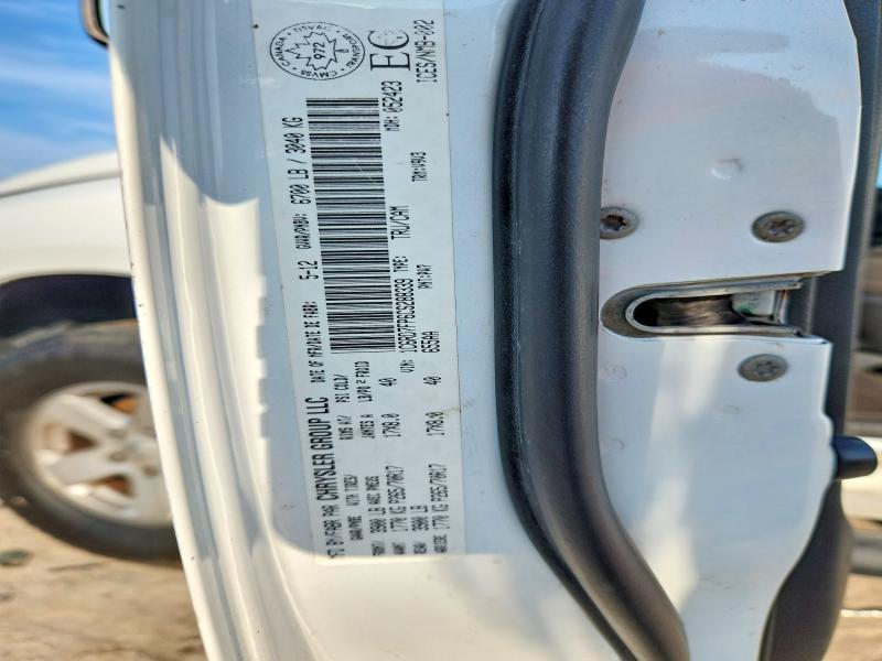 Продажа на аукционе авто 2012 Dodge Ram 1500, vin: 1C6RD7FP6CS288339, номер лота: 63490086