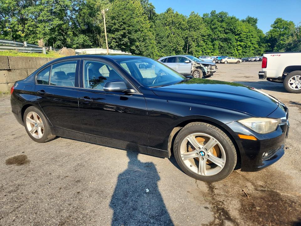 Aukcja sprzedaży 2015 Bmw 328, vin: WBA3B3G58FNR87532, numer aukcji: 64073596
