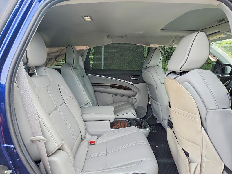Aukcja sprzedaży 2020 Acura Mdx, vin: 5J8YD4H82LL029206, numer aukcji: 66457186