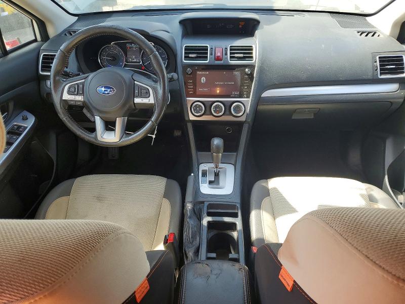 Продажа на аукционе авто 2016 Subaru Crosstrek, vin: JF2GPADC9G8266666, номер лота: 63908366
