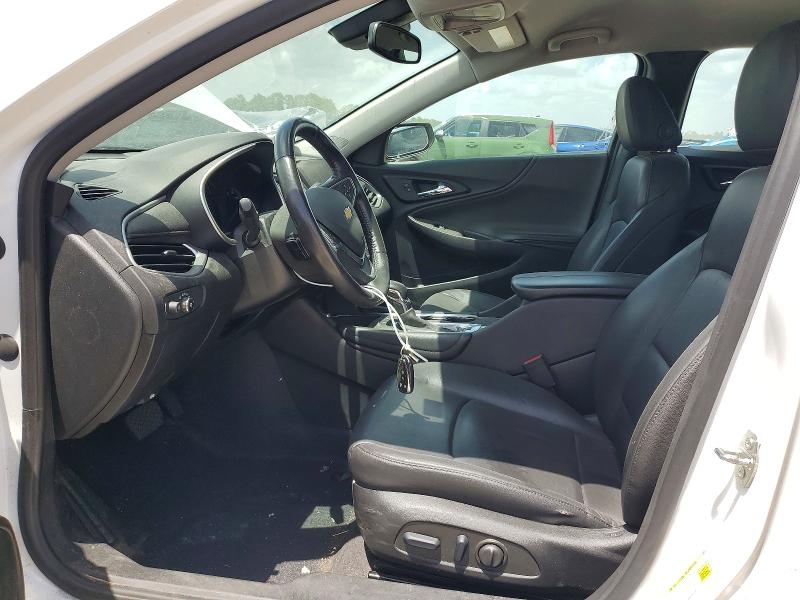 2022 Chevrolet Malibu მანქანა იყიდება აუქციონზე, vin: 1G1ZD5STXNF204513, აუქციონის ნომერი: 64970726