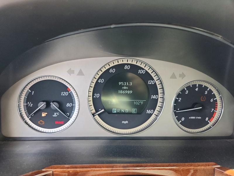 67347626 :رقم المزاد ، WDCGG5GB3BF604683 vin ، 2011 Mercedes-benz Glk مزاد بيع