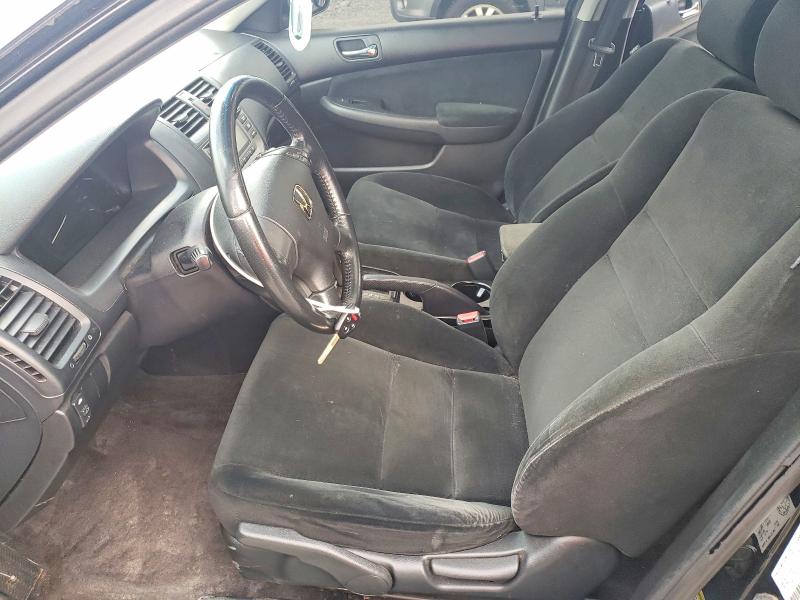 Aukcja sprzedaży 2006 Honda Accord, vin: 1HGCM56336A805897, numer aukcji: 64444016