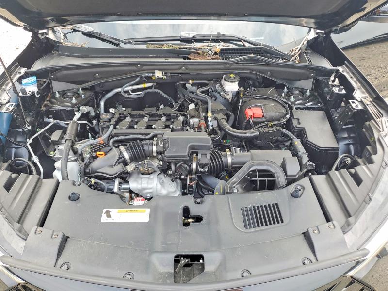 64690266 :رقم المزاد ، 3HDSA2H56TM701644 vin ، 2026 Acura Adx مزاد بيع