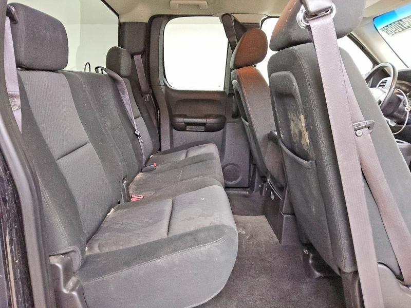 Продаж на аукціоні авто 2011 Gmc Sierra, vin: 1GT220C84BZ433744, номер лоту: 59347096