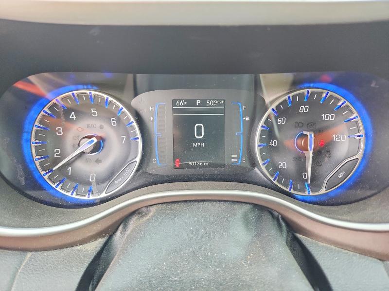 Продажа на аукционе авто 2022 Chrysler Voyager, vin: 2C4RC1CGXNR223124, номер лота: 65920546