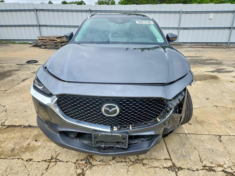 Продаж на аукціоні авто 2025 Mazda Cx-30, vin: 3MVDMBCM6SM802518, номер лоту: 64014196