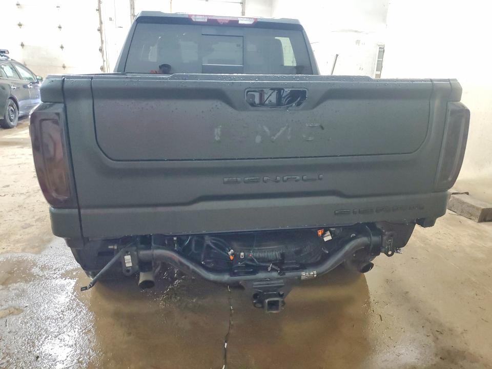 62122536 :رقم المزاد ، 1GTUUHEL1PZ267516 vin ، 2023 Gmc Sierra مزاد بيع