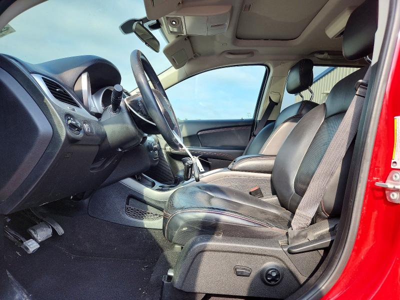 Aukcja sprzedaży 2018 Dodge Journey, vin: 3C4PDDEG1JT390952, numer aukcji: 66234246