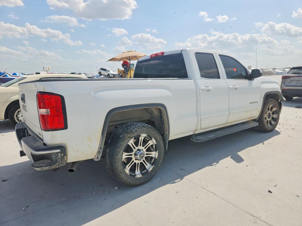 Aukcja sprzedaży 2015 Gmc Sierra, vin: 1GTR1UEH6FZ161970, numer aukcji: 64335896
