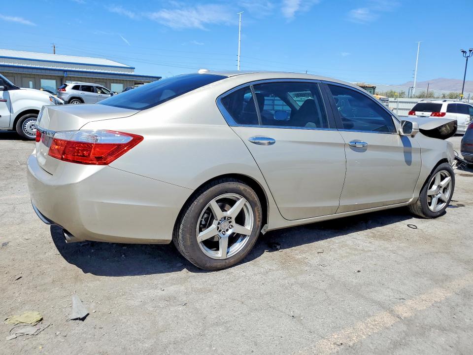 Продажа на аукционе авто 2014 Honda Accord, vin: 1HGCR2F81EA025424, номер лота: 65716876