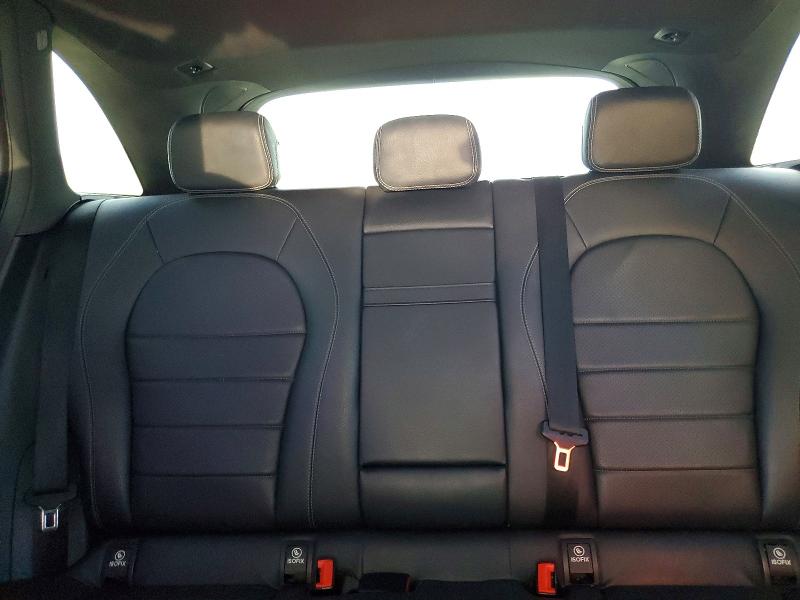 Продажа на аукционе авто 2017 Mercedes-benz Glc, vin: WDC0G4JB2HF165666, номер лота: 64559466