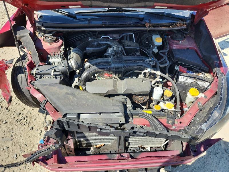 Продажа на аукционе авто 2016 Subaru Impreza, vin: JF1GJAB68GH017889, номер лота: 66002066