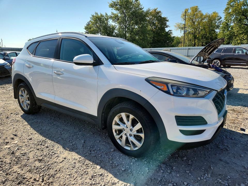 Продаж на аукціоні авто 2019 Hyundai Tucson, vin: KM8J3CA47KU863982, номер лоту: 67088886