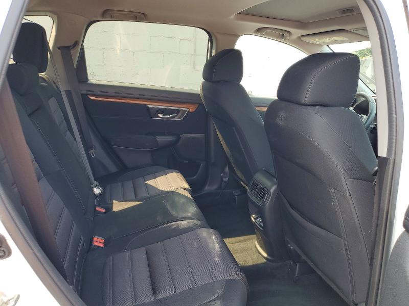 Продаж на аукціоні авто 2019 Honda Cr-v, vin: 7FARW2H59KE038949, номер лоту: 64342896